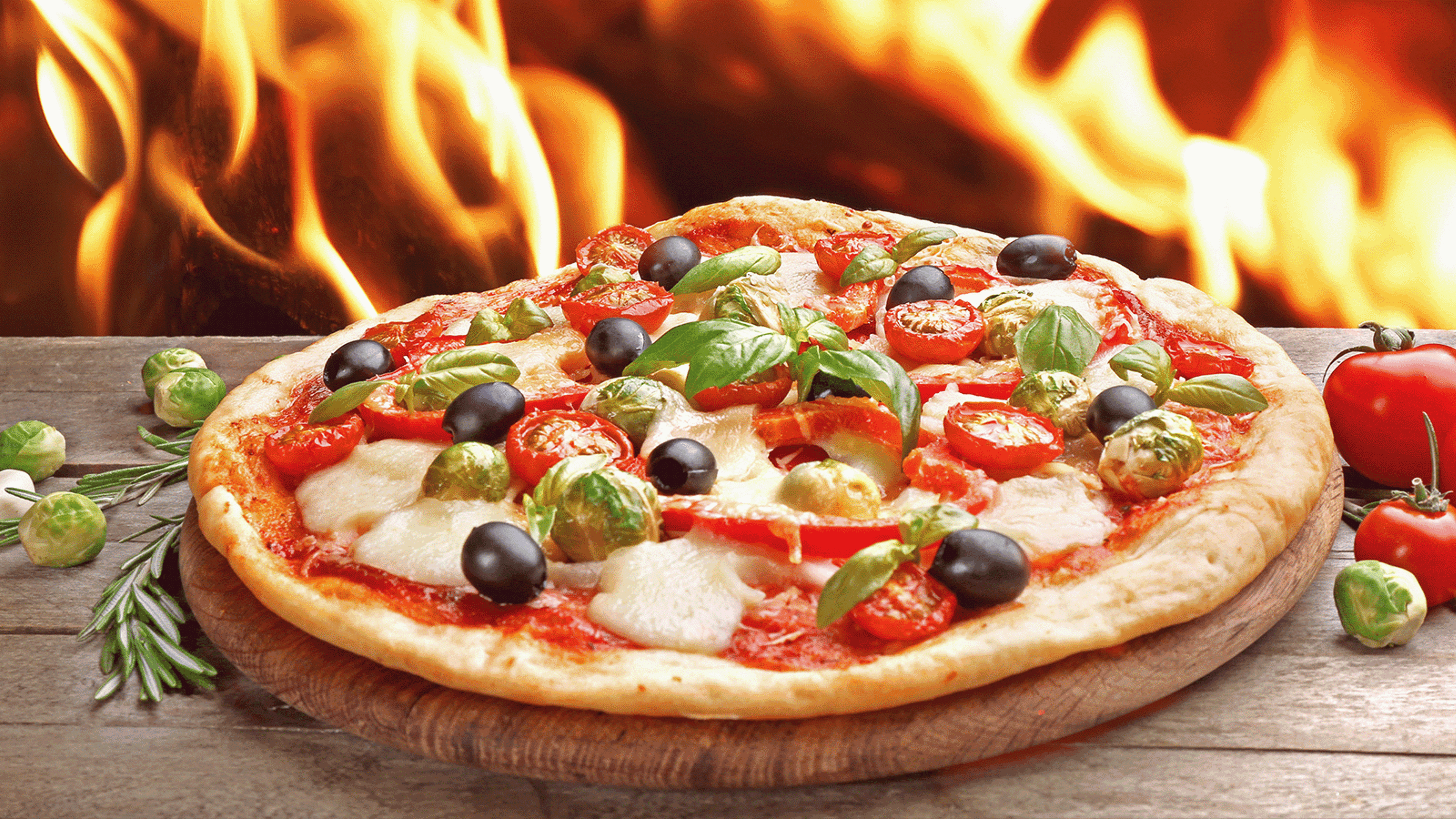 Flame IN Spice Glenrothes